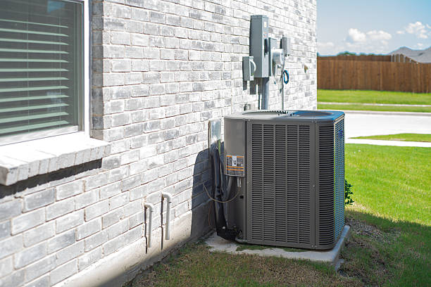 Reliable Ac Installation contractor in Martin, TN by FH HVAC